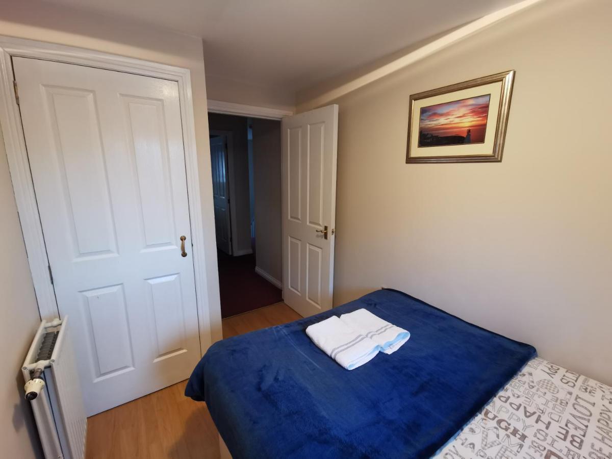 4-Bedroom Apartment Perfect For Families! 爱丁堡 外观 照片